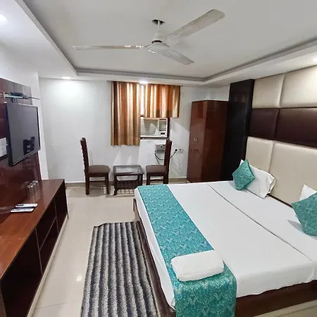 Hotel Caves A Family Hotel Near Igi Airport Delhi